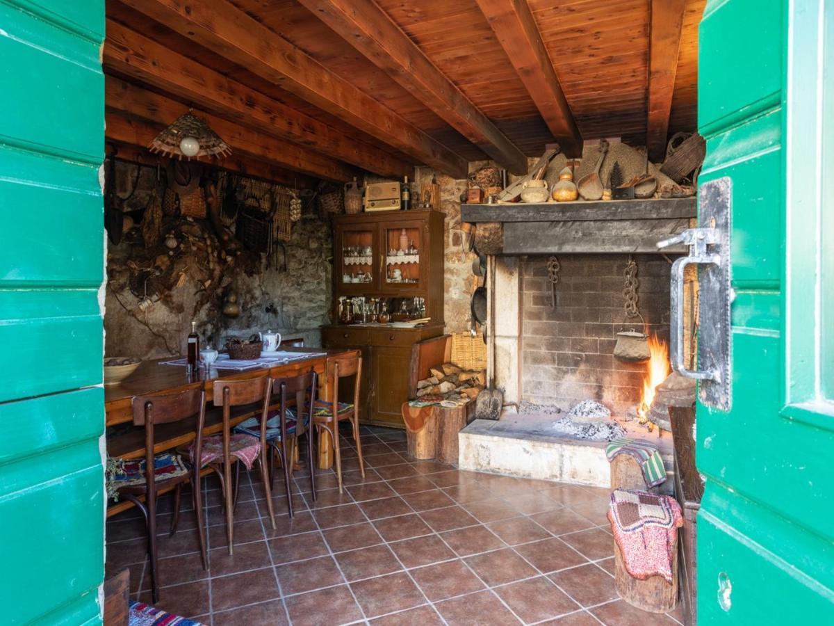 Country House Bakicevo Čilipi Habitación foto